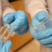 We designed a new way to build miniature fluidic devices to enable personalized cancer treatment