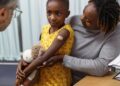 Separating the measles, mumps and rubella vaccine could decrease access for Colorado parents