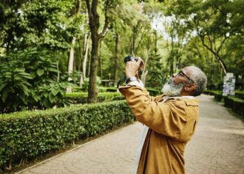 Why so few older Americans get counseling – and how it could help