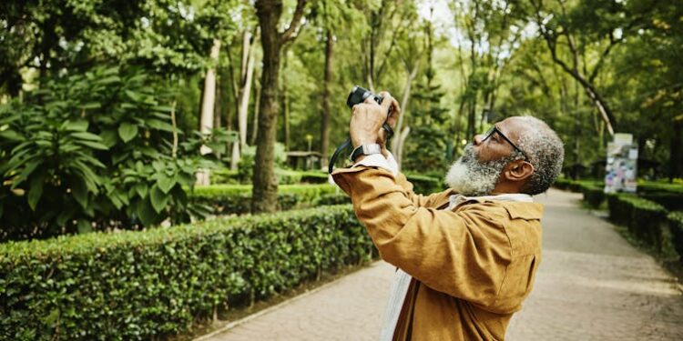 Why so few older Americans get counseling – and how it could help