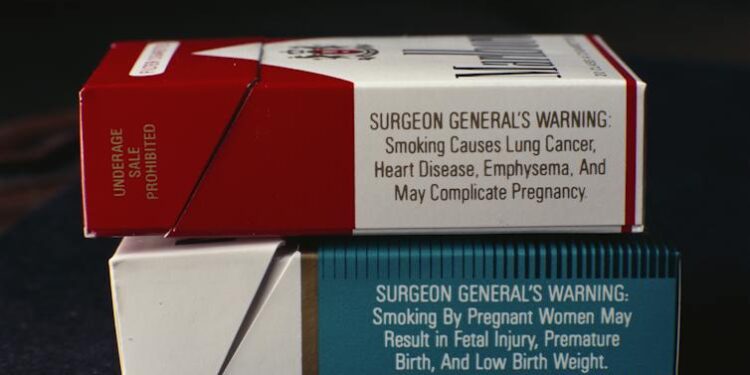 How the pro-nicotine ‘wellness’ movement rebranded an addictive drug