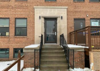 Black moms and pregnant women forced out of their homes in metro Detroit face health and safety threats