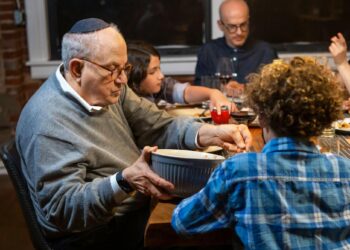 If you’re on GLP-1 drugs and plan to fast for Yom Kippur, here’s what you need to know