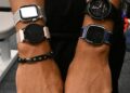 The higher your body fat percentage, the less accurate your smartwatch is at measuring calories you burn when exercising – new study