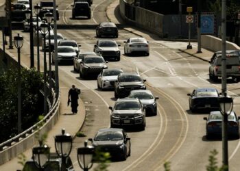 What Philly can – and can’t – do to reduce the number of people killed in car crashes