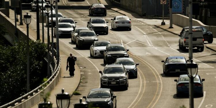 What Philly can – and can’t – do to reduce the number of people killed in car crashes