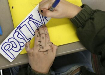 Detroit and Flint teens are struggling with their mental health – and worried adults around them feel ‘helpless’