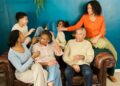 Dementia caregiving can expose hidden family tensions – but early planning can ease the strain