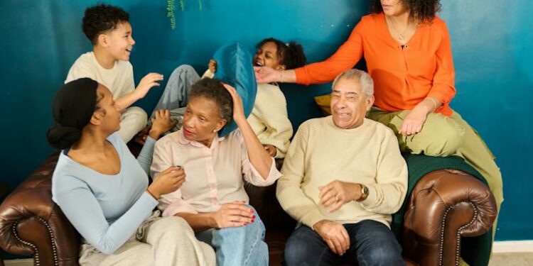 Dementia caregiving can expose hidden family tensions – but early planning can ease the strain