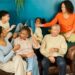 Dementia caregiving can expose hidden family tensions – but early planning can ease the strain