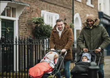 Generous paternal leave policies improve maternal and newborn health, family finances and workplace equality