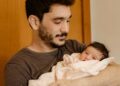 Half of new parents have unwanted, intrusive thoughts of harming their infants. Research suggests most aren’t dangerous.