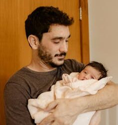 Half of new parents have unwanted, intrusive thoughts of harming their infants. Research suggests most aren’t dangerous.