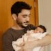 Half of new parents have unwanted, intrusive thoughts of harming their infants. Research suggests most aren’t dangerous.
