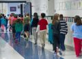 Mold and heat closed Pittsburgh-area schools – an expert explains the risks to kids