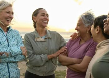 Menopause is a major health milestone, yet health records barely track it – new research