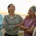 Menopause is a major health milestone, yet health records barely track it – new research