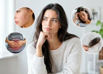Five Signs of Hormonal Imbalance to Discuss