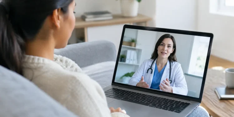 How Does Virtual Primary Care Work for You?