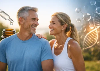 How Hormone Optimization Supports Lasting Vitality