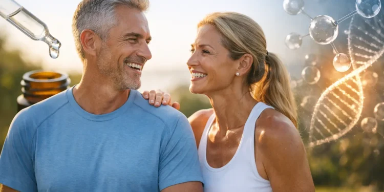 How Hormone Optimization Supports Lasting Vitality