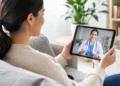 How Personalized Care Plan Telehealth Works