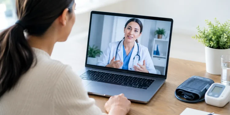 How Preventive Care Through Telehealth Works
