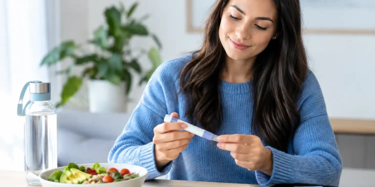How to Improve GLP-1 Adherence Without Burnout