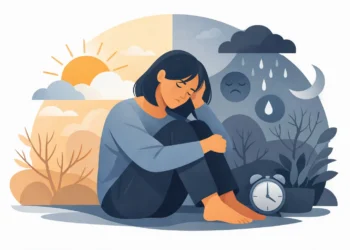How to Recognize Seasonal Depression Early