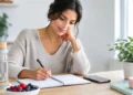 How to Track Hormone Symptoms With Clarity