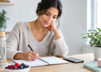 How to Track Hormone Symptoms With Clarity