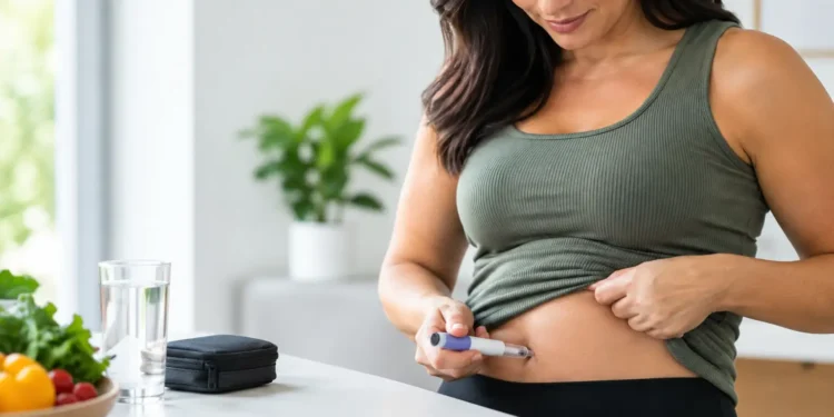 How to Use Zepbound Safely for Weight Loss