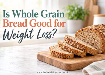 Can Whole Grain Bread Help You Lose Weight?