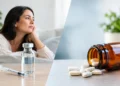 Ketamine Therapy Versus Antidepressants Compared