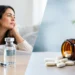 Ketamine Therapy Versus Antidepressants Compared