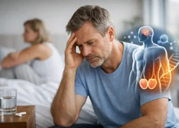 Low Testosterone Signs, Causes, and Next Steps