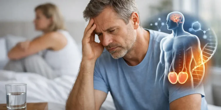 Low Testosterone Signs, Causes, and Next Steps