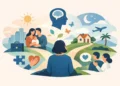 Major Life Transition Mental Health Support