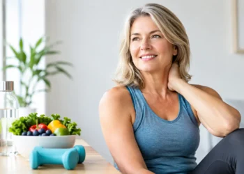 Menopause Weight Loss Treatment That Fits You