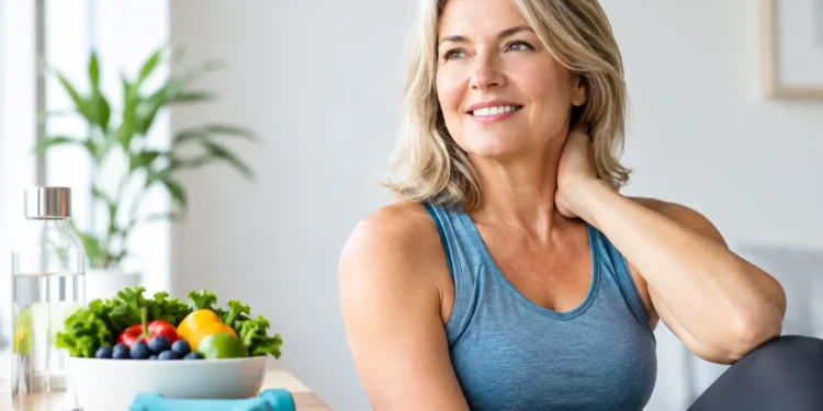 Menopause Weight Loss Treatment That Fits You