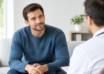 Men's Sexual Wellness Treatment Guide for Real Answers