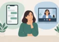 Messaging Therapy vs Video Sessions: Which Fits?