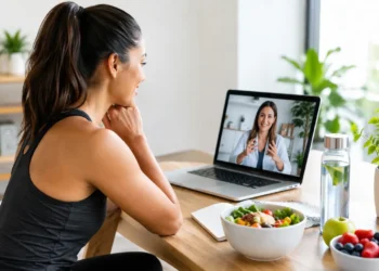 Metabolic Health Coaching Online That Fits You