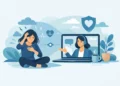 Online Care for Panic Symptoms That Helps