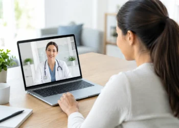Online Comprehensive Health Assessment: What to Expect