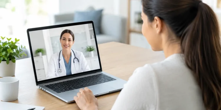 Online Comprehensive Health Assessment: What to Expect