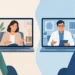 Online Counseling Versus Psychiatry Services