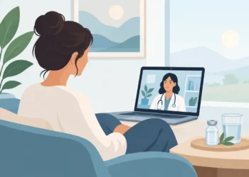 Online Ketamine Therapy Guide for Getting Started
