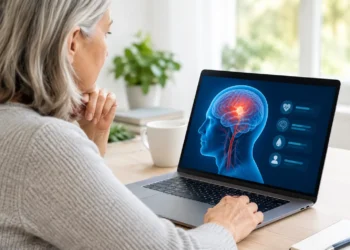 Online Stroke Risk Assessment: What It Can Tell You