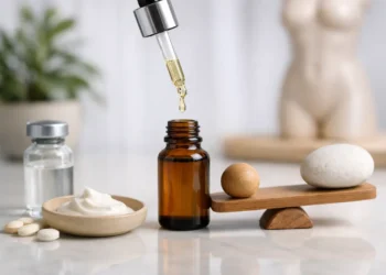 Progesterone Therapy Guide for Better Balance